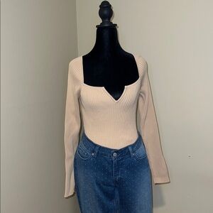 WAYF Women’s BODYSUIT